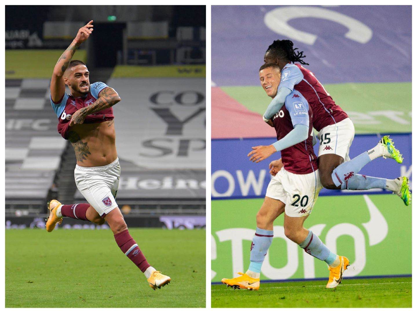 这对年轻选 这对年轻选